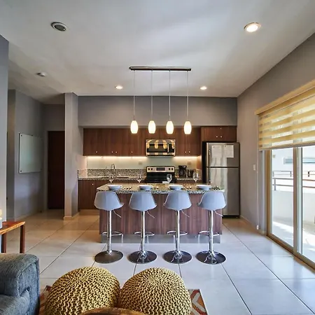Modern&Spacious 2 bedroom PH, Rooftop&Pool